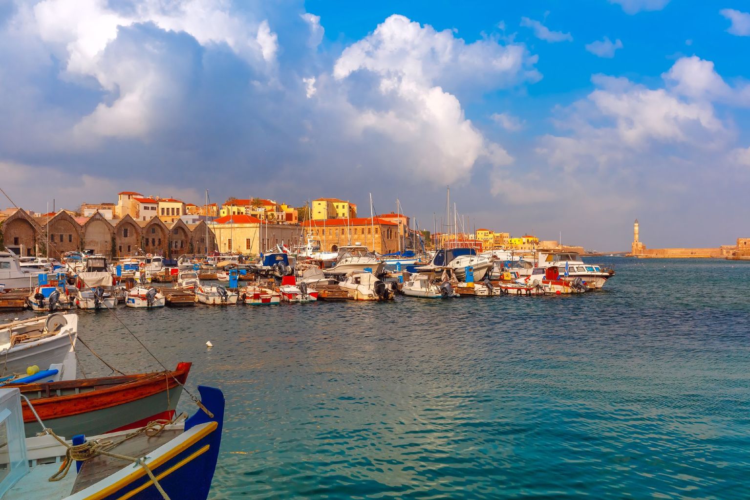 tour operator software itinerary