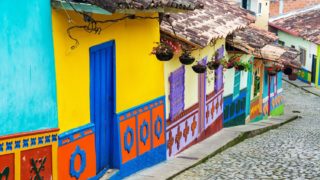 columbia - tour operator software