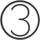Number Three