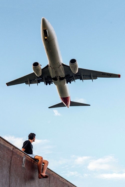 travel agent software