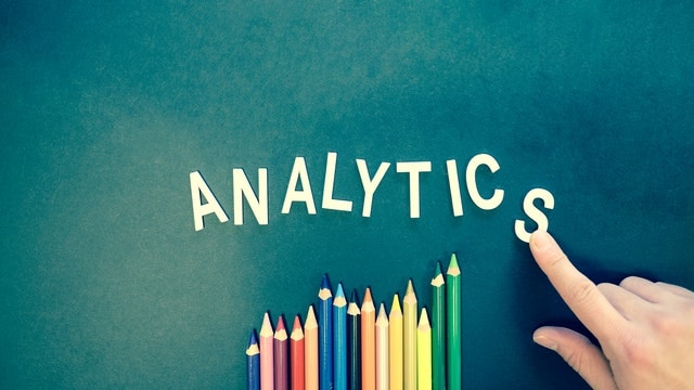 data analysis