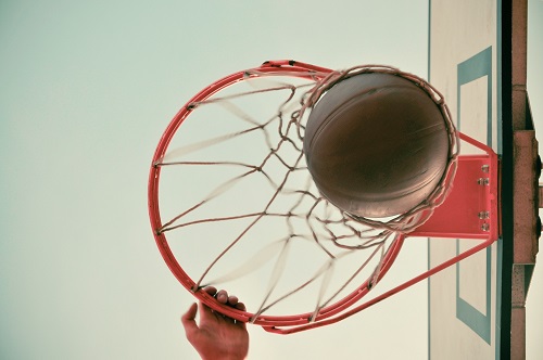 setup your goal