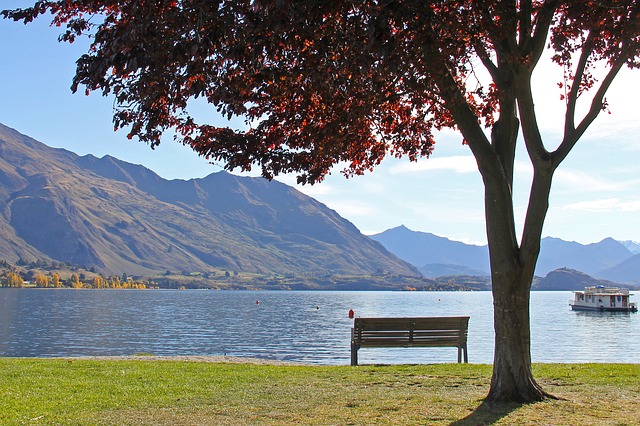 lake wanaka