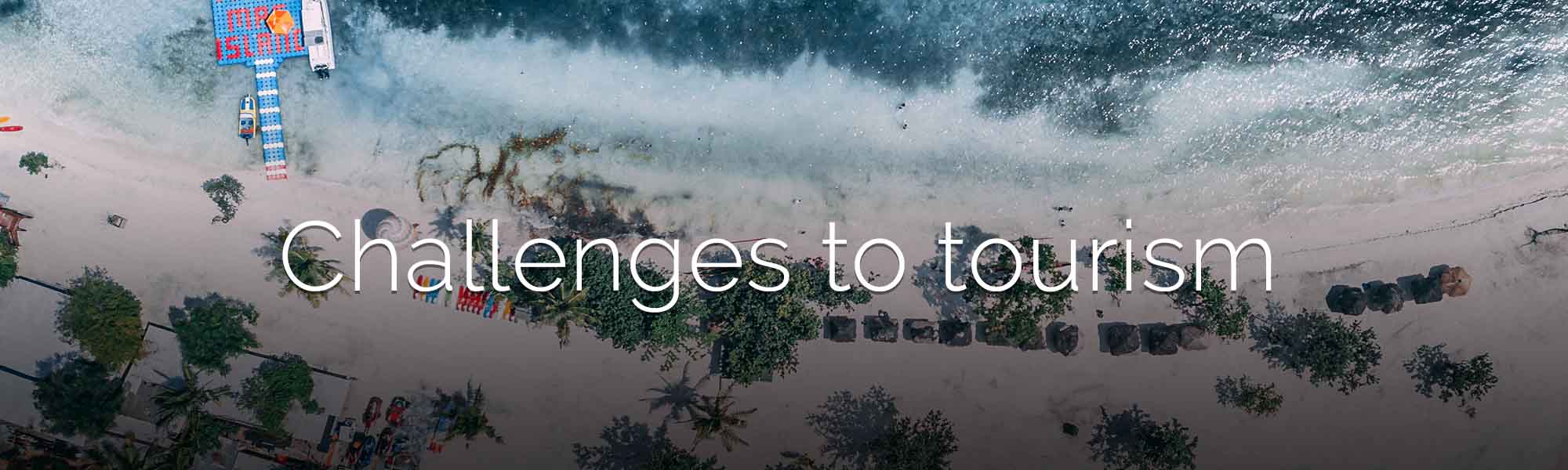 tourism risks