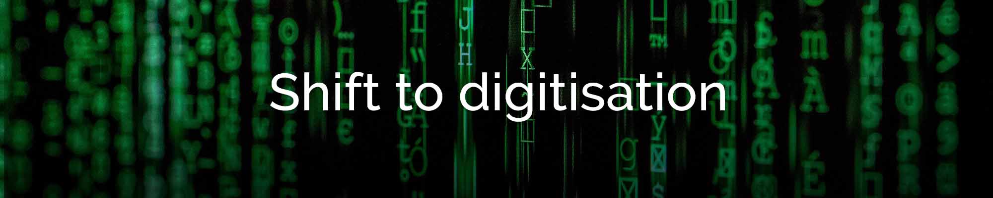 digitisation tourism industry