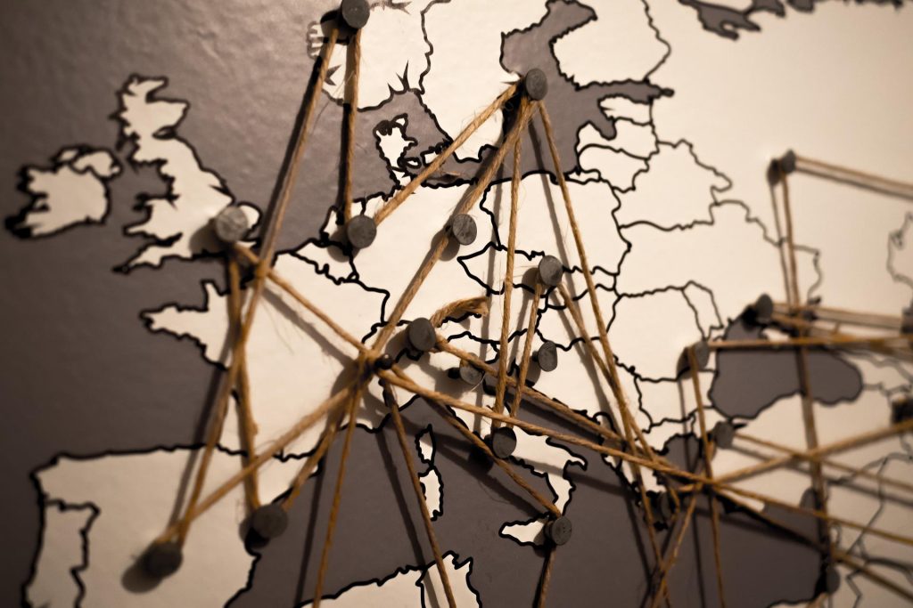tour operators can make it easy to travel between destinations