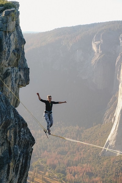 Find the right balance