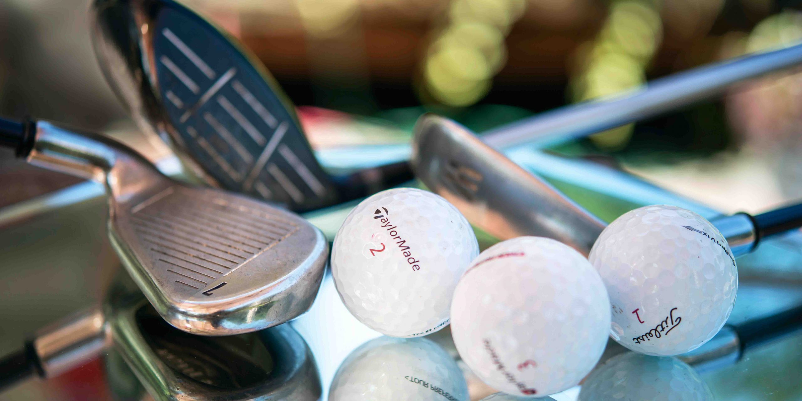 golf tour operator
