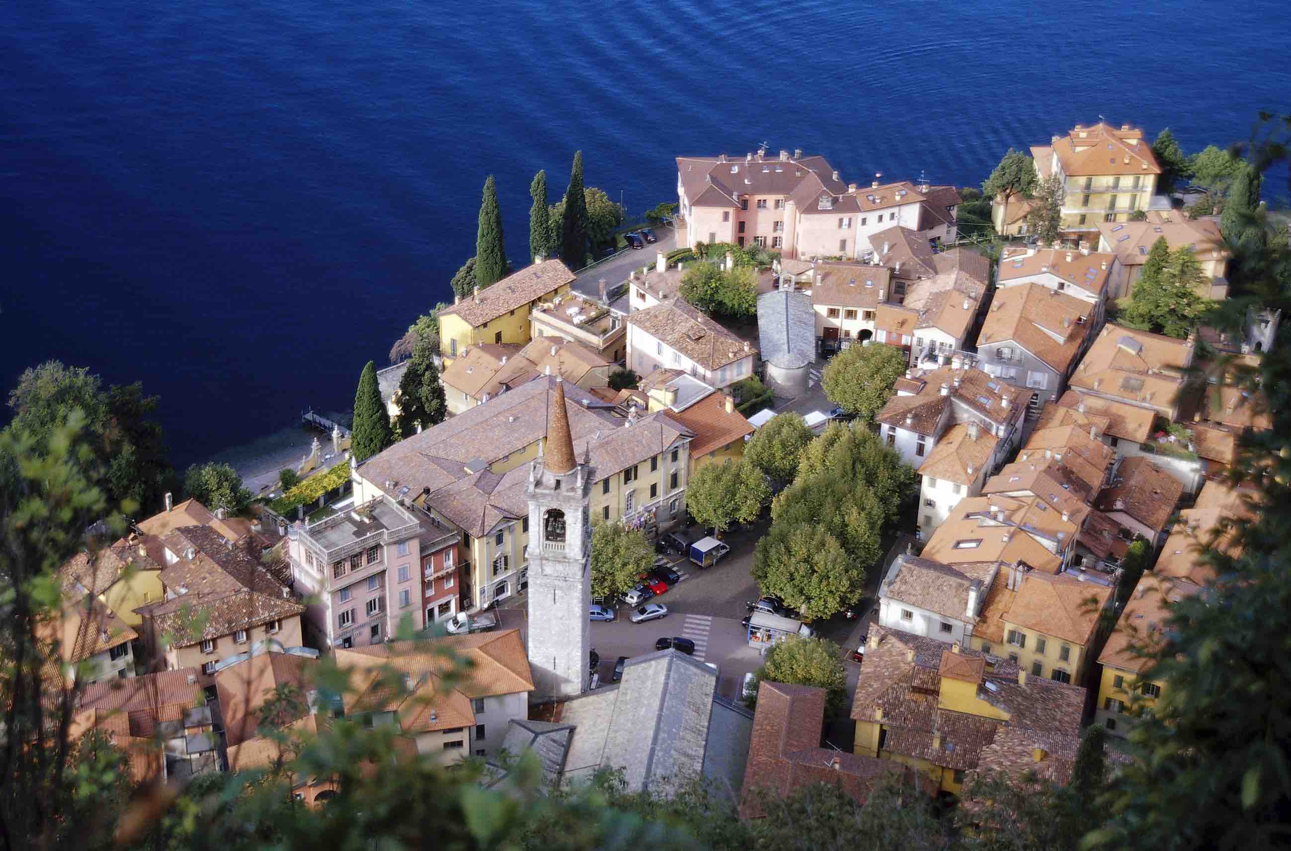 Italy tour operator