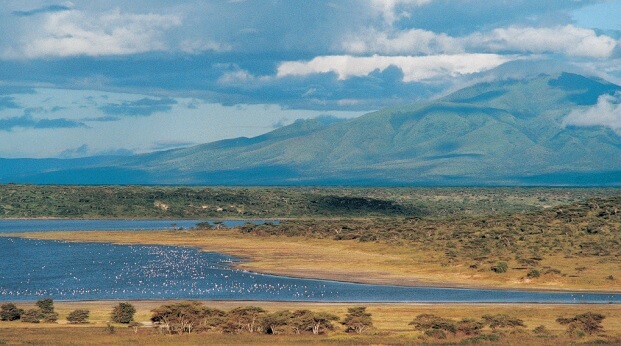 Tanzania tour operator