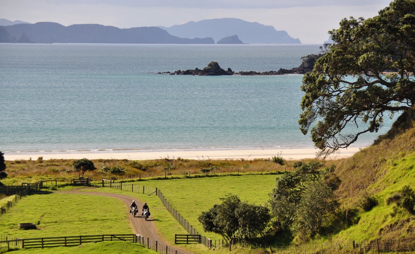 tour operator software nz