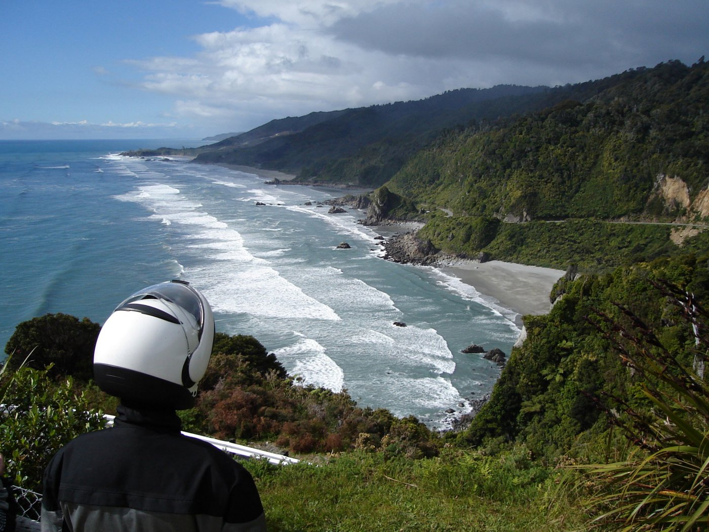 exclusive new zealand itinerary