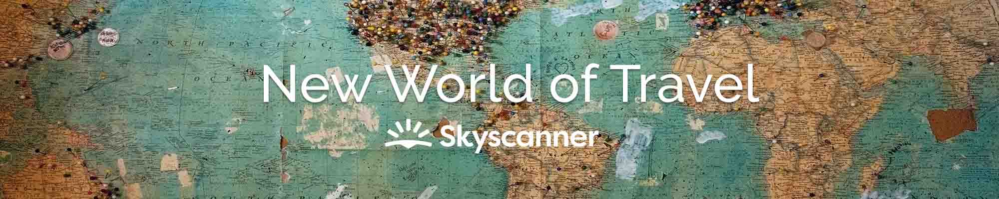 travel insights 2021
