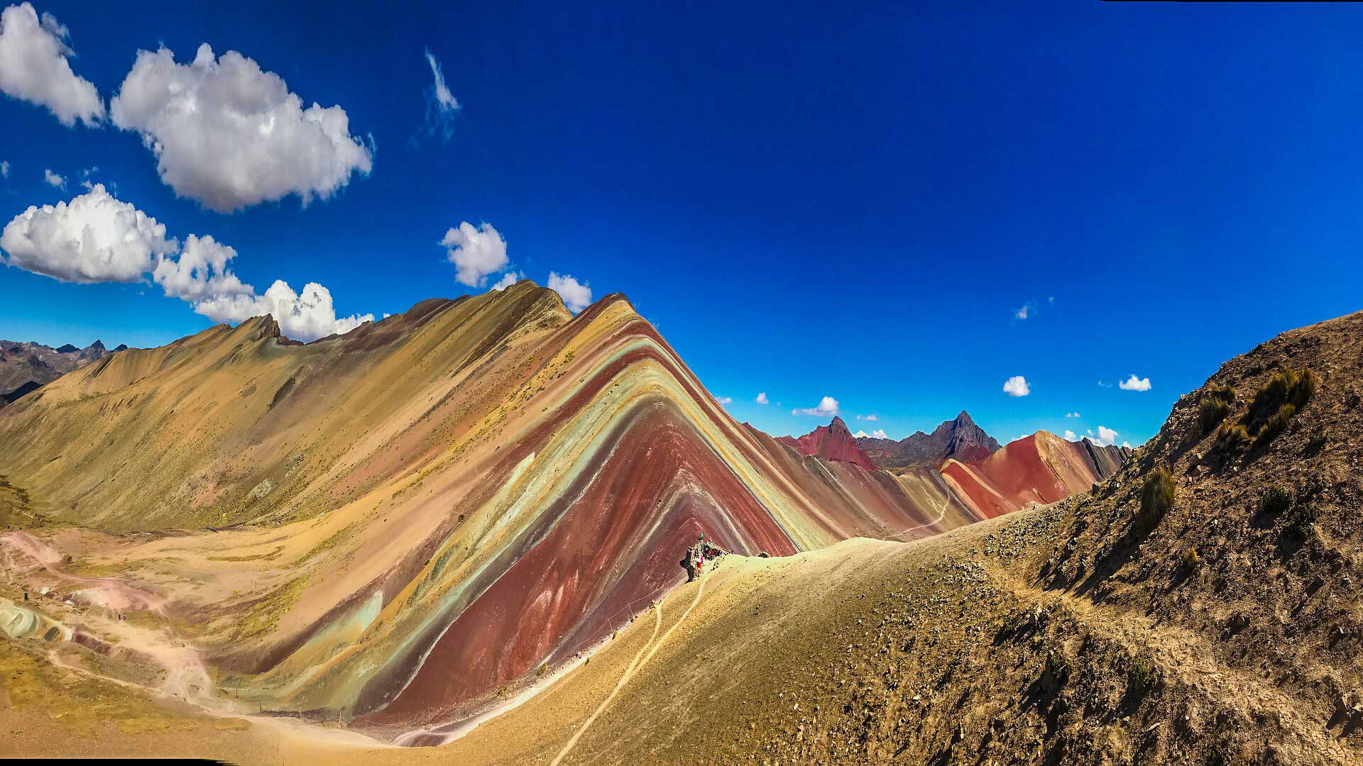 Adventure tourism