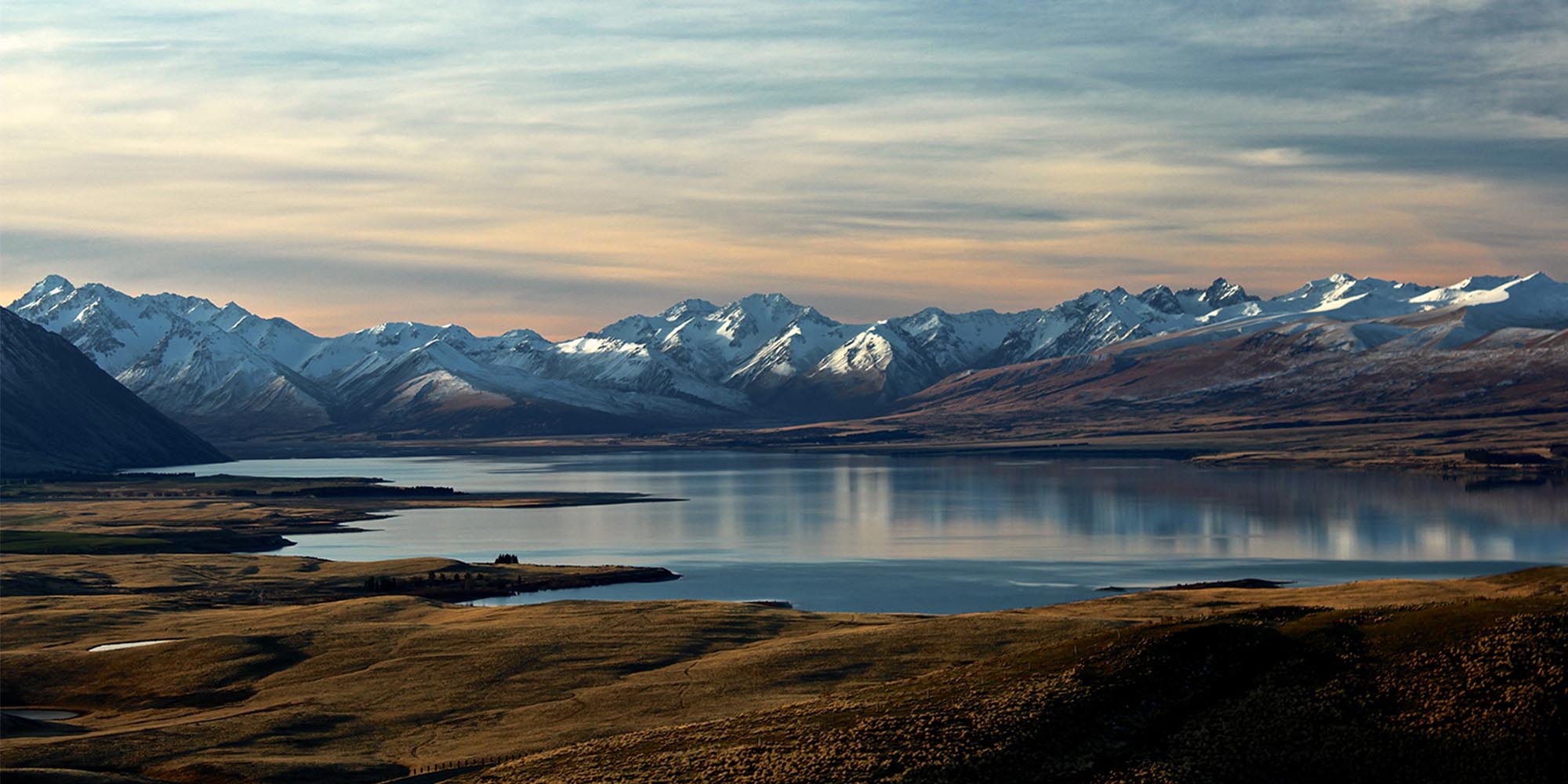 NZ tour operator software