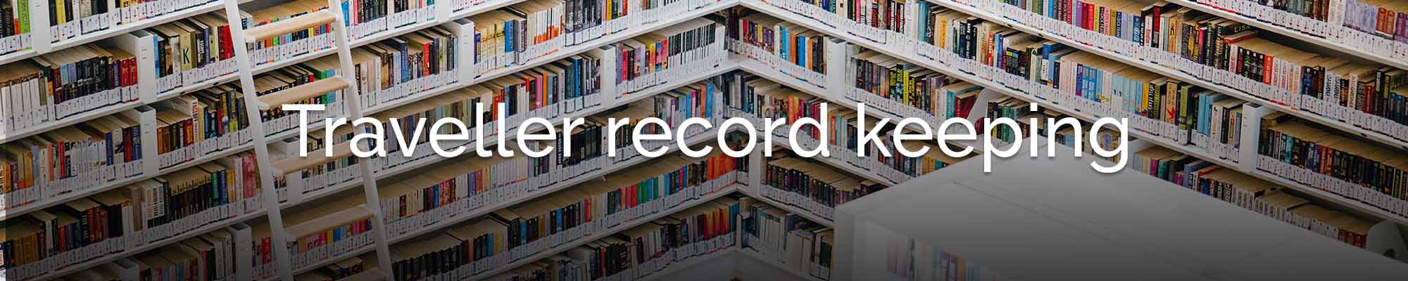 customer record management