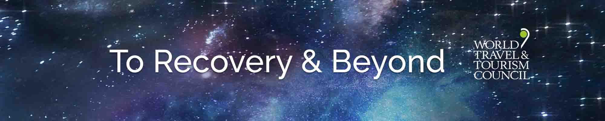 travel recovery research report