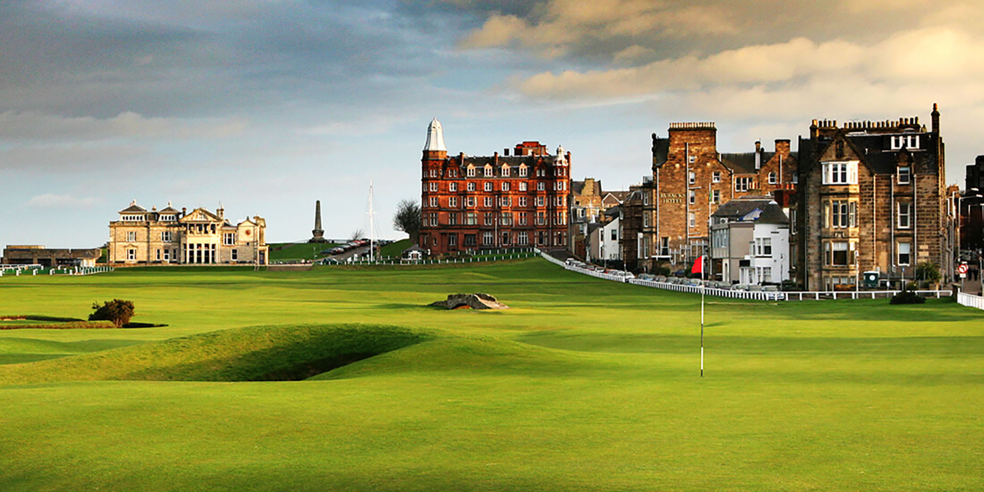 niche golf tour operator