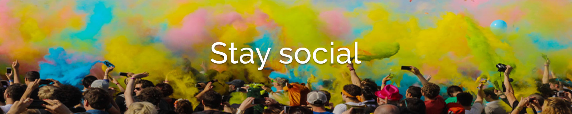 social media management