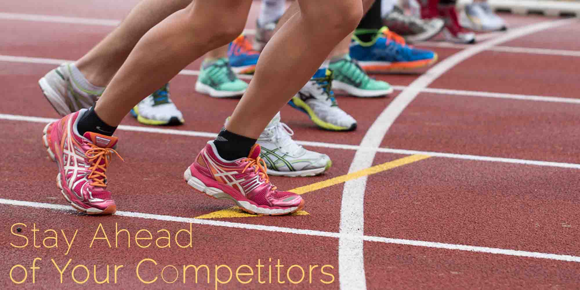 How do tour operators stay ahead of competitors