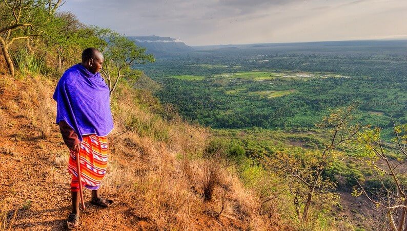 tailor-made tour operator africa