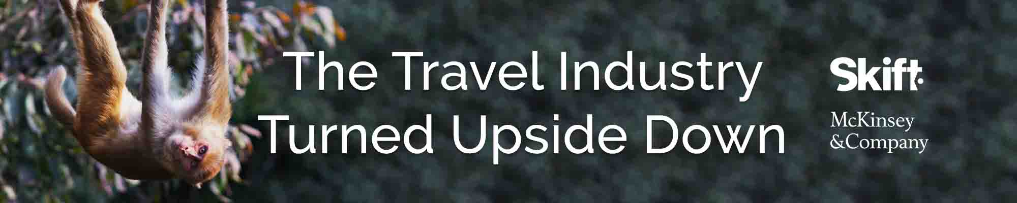 travel report 2020