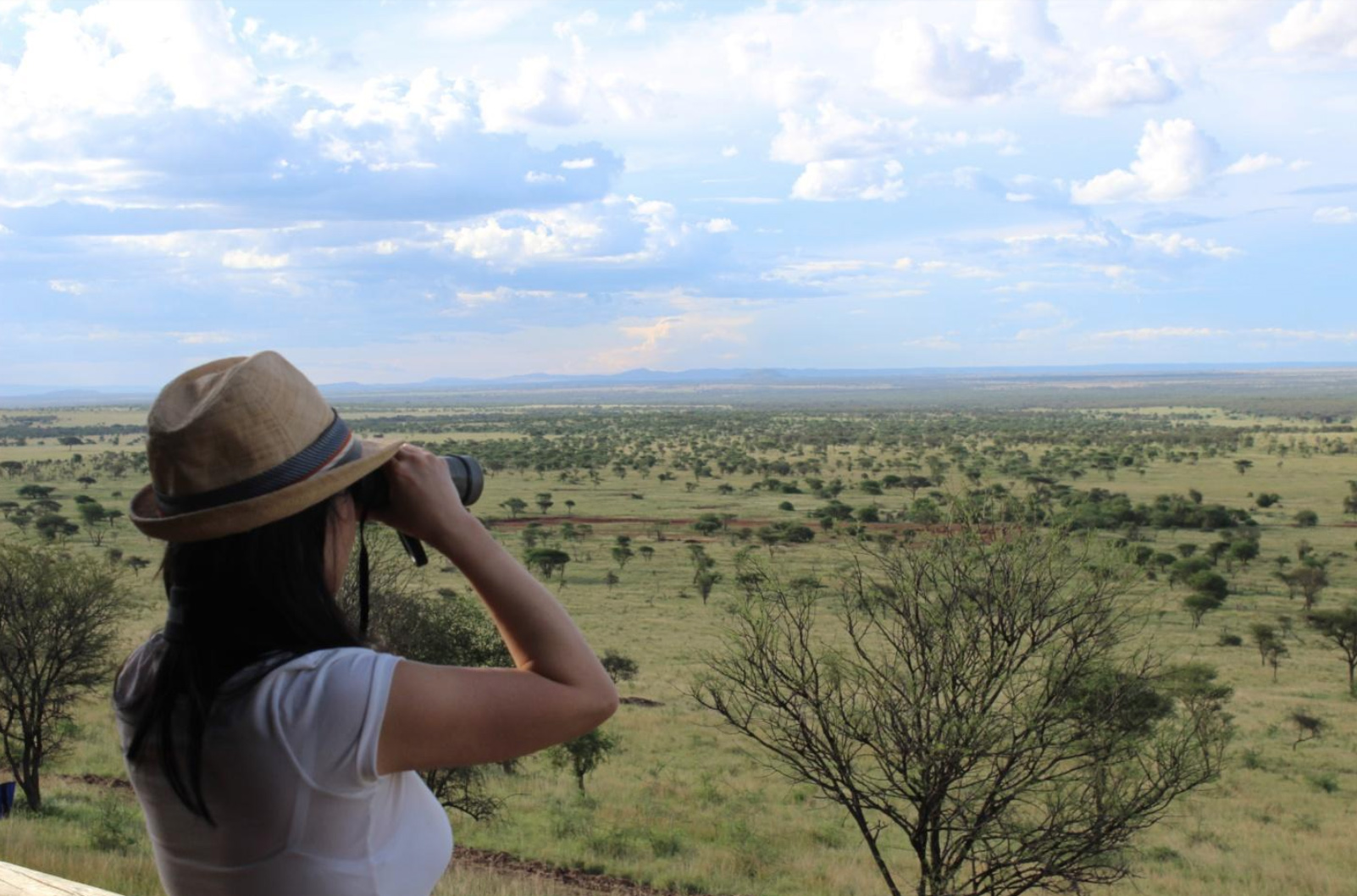 Amani afrika camp
