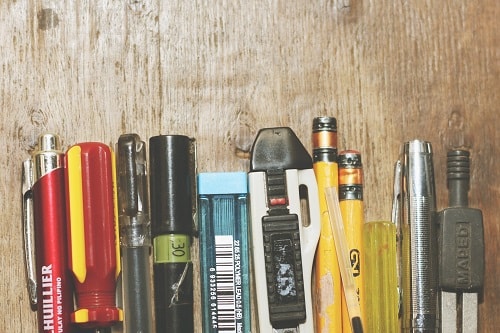 Tools CRM