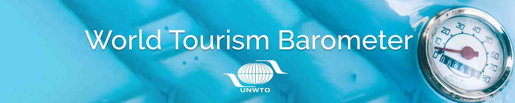 travel stats 2020