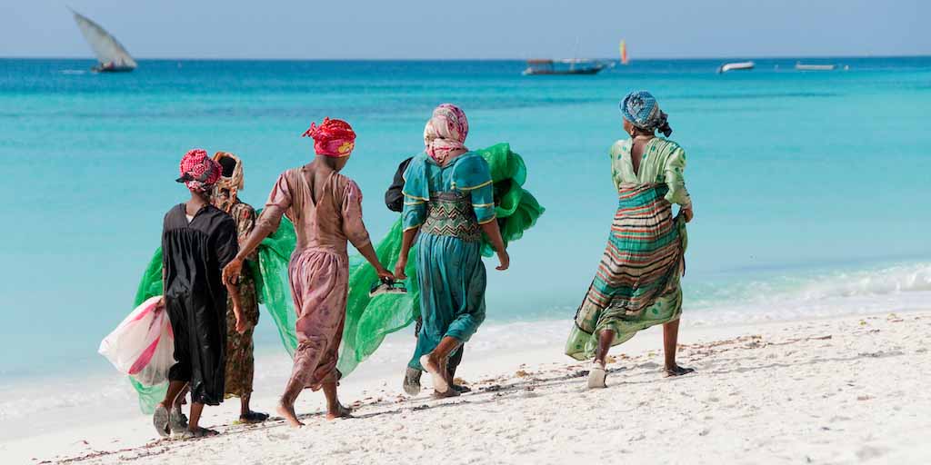 African Secrets Travel Desk