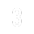 Number Three Icon