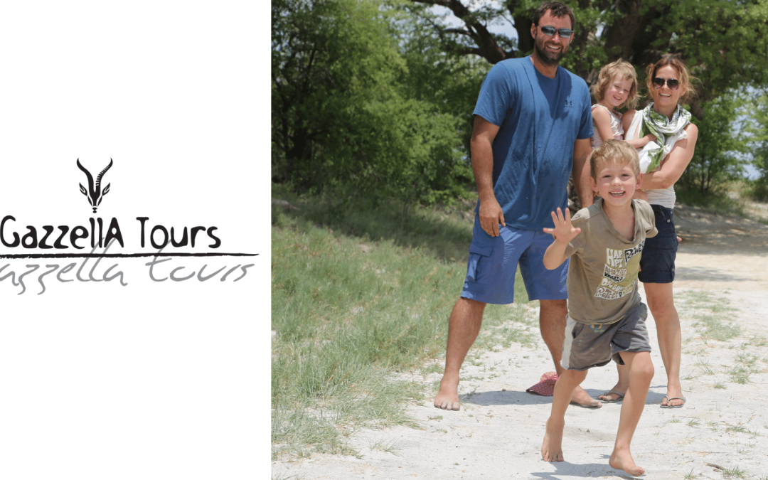 Gazzella Tours