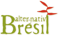 logo - Alternative Bresil Huellas e-Travel
