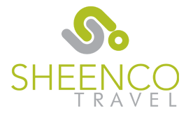 logo - Sheen Huellas e-Travel
